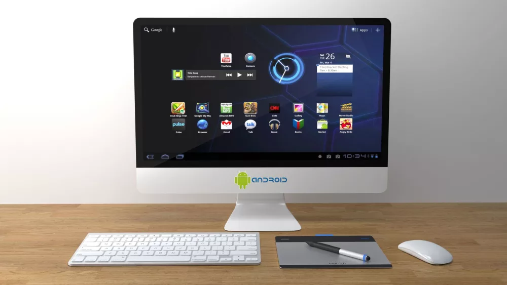 Bringing Photomath to Your PC: A Comprehensive Guide