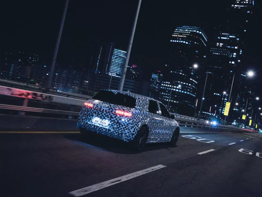 Afeela: Unpacking Sony Honda Mobility's Bold Vision for the Future of Electric Vehicles